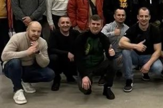 О компании ЭлектроВль, фото, команда