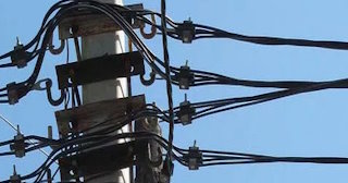 Монтаж СИП провода от 417 руб. в Вольске - Подключение и установка от ЭлектроВль