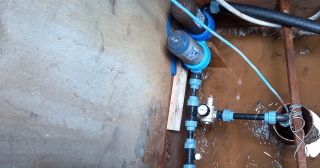 Установка и управление системами полива от 3124 руб. в Вольске от компании ЭлектроВль