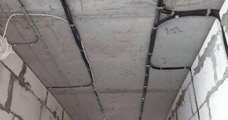 Прокладка электропроводки в коробах от ЭлектроВль в Вольске - от 1562 рублей