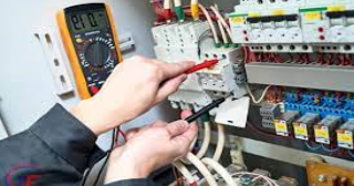 Установка системы умный дом для офиса от 3124 руб. в Вольске - ЭлектроВль